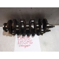 Коленвал Chevrolet Lanos I (2002—2009) 2008 96407645