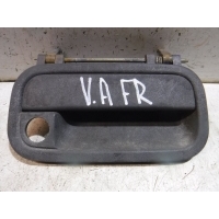 Ручка двери передней наружная правая Opel Vectra A (1988—1995) 90313814
