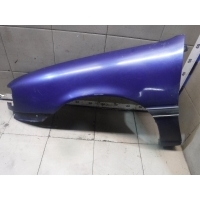 Крыло переднее левое Opel Vectra A (1988—1995) 90269072