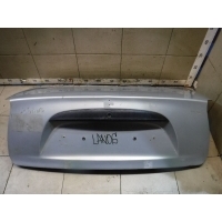 Крышка багажника Chevrolet Lanos I (2002—2009) 2008 96276674