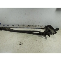 Кулиса КПП Nissan Primera P10 (1990—1995) 1996 3411050J00