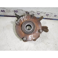Кулак поворотный передний правый Nissan Primera P10 (1990—1995) 1996 4001050J02