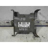Блок управления двигателем Nissan Primera P10 (1990—1995) 1996 2371082J05
