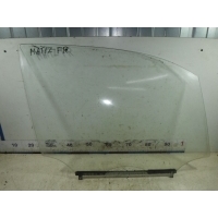 Стекло двери передней правой Daewoo Matiz I рестайлинг (2000—2015) 96255766