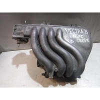 Коллектор впускной Opel Vectra B (1995—2000) 1998 90528260