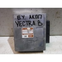Блок управления АКПП Opel Vectra B (1995—2000) 1998 09134864