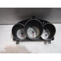 Панель приборов Mazda 3 BK (2003—2006) BP4K55430