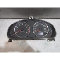 Панель приборов Mazda 6 GG (2002—2005) GJ6A55446