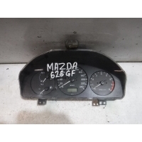 Панель приборов Mazda 626 GF (1997—2002) GF GE6V55430D