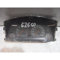 Панель приборов Mazda 626 GD (1987—1996) GR1255430G