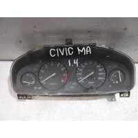 Панель приборов Honda Civic VI (1995—2002) HR0200101