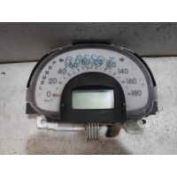 Панель приборов Toyota Passo C10 (2004—2010) 769166290