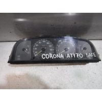 Панель приборов Toyota Corona T170 (1987—1993) 831002B791