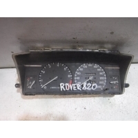 Панель приборов Rover 800 I (1986—1999)