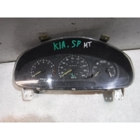 Панель приборов Kia Sportage I (1993—2006) 78812790