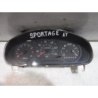 Панель приборов Kia Sportage I (1993—2006) 0K08A55430D