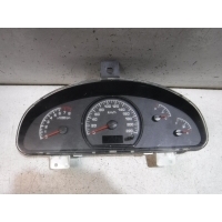 Панель приборов LIFAN Breez (520) 520 (2005—2014) 520 LBX3820100