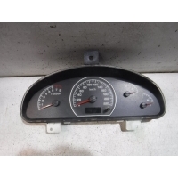 Панель приборов LIFAN Breez (520) 520 (2005—2014) 520 LBX3820100