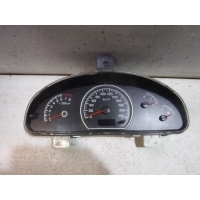 Панель приборов LIFAN Breez (520) 520 (2005—2014) 520 LBX3820100
