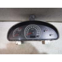 Панель приборов LIFAN Breez (520) 520 (2005—2014) 520 LBX3820100