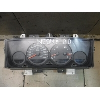 Панель приборов Dodge Neon II (1999—2005) 04793519AG