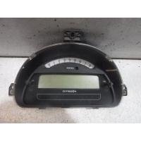 Панель приборов Citroen C2 I (2003—2009) 9660225980
