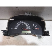 Панель приборов FIAT Doblo I (2000—2005) 46748139