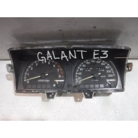Панель приборов Mitsubishi Galant VI (1987—1992) E30 MB521495