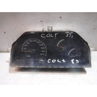 Панель приборов Mitsubishi Colt C50 (1988—1992) MB522785