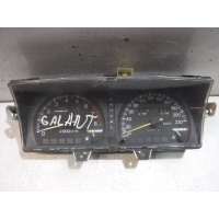 Панель приборов Mitsubishi Galant VI (1987—1992) E30 MB562785