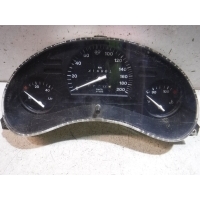 Панель приборов Opel Corsa B (1993—2000) 90534388