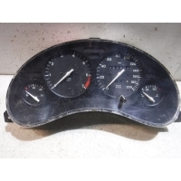 Панель приборов Chevrolet Blazer S15 (1994—1998) 93267361
