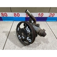 Насос ГУР 1998—2001 1999 B25D32600B
