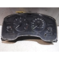 Панель приборов Opel Astra G (1998—2009) 09228750DY