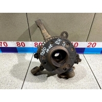 Кулак поворотный передний правый Volkswagen Polo III рестайлинг (1999—2001) 2000 6N0407256C