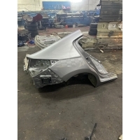 Крыло заднее правое HYUNDAI ELANTRA 6 AD 2020 70200F2A02