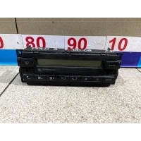 Блок управления отопителем Volkswagen Polo III рестайлинг (1999—2001) 2000 3B1907044C