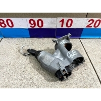 Замок зажигания Volkswagen Golf Mk2 (1983—1992) 1990 357905851