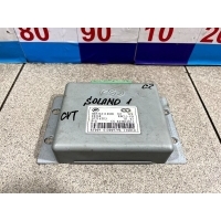 Блок управления АКПП LIFAN Solano 620 (2008—2015) BAE3621100B1