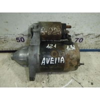Стартер Kia Avella I (1994—2000) 1996 MB30118400C