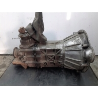 Кпп механическая fs люблин lublin ii 2.4d код :pd9703000 1999 - 2004