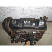 Двигатель Volkswagen Golf Mk3 (1991—2000) 1997 AAM 051100098AX