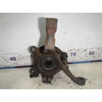 Кулак поворотный передний правый Volkswagen Golf Mk3 (1991—2000) 1997 1H0407256B