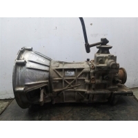 Кпп механическая fs люблин lublin i 2.4diesel 85km pd9703000