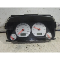 Панель приборов Volkswagen Golf Mk3 (1991—2000) 1997 1H0919861B
