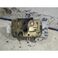 Замок двери задней левой Ford Focus I (1998—2004) 2003 4698324