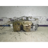 Замок двери передней правой Ford Focus I (1998—2004) 2003 4692458