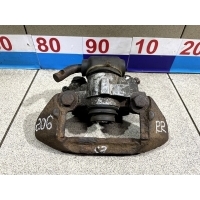 Суппорт тормозной задний правый Peugeot 206 I (1998—2012) 2002 440162