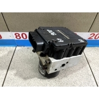 Блок ABS (насос) Peugeot 206 I (1998—2012) 2002 454143