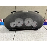 Панель приборов Peugeot 206 I (1998—2012) 2002 6104HY